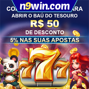 n9win.com Indique amigos para receber um bônus