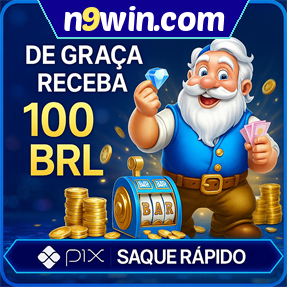 n9win.com Ganhe R$ 100,00 Gratis