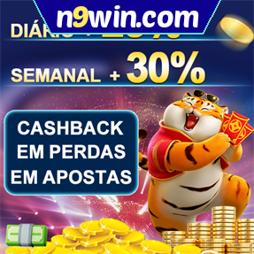 n9win.com Fundo de Resgate de Perdas Semanais
